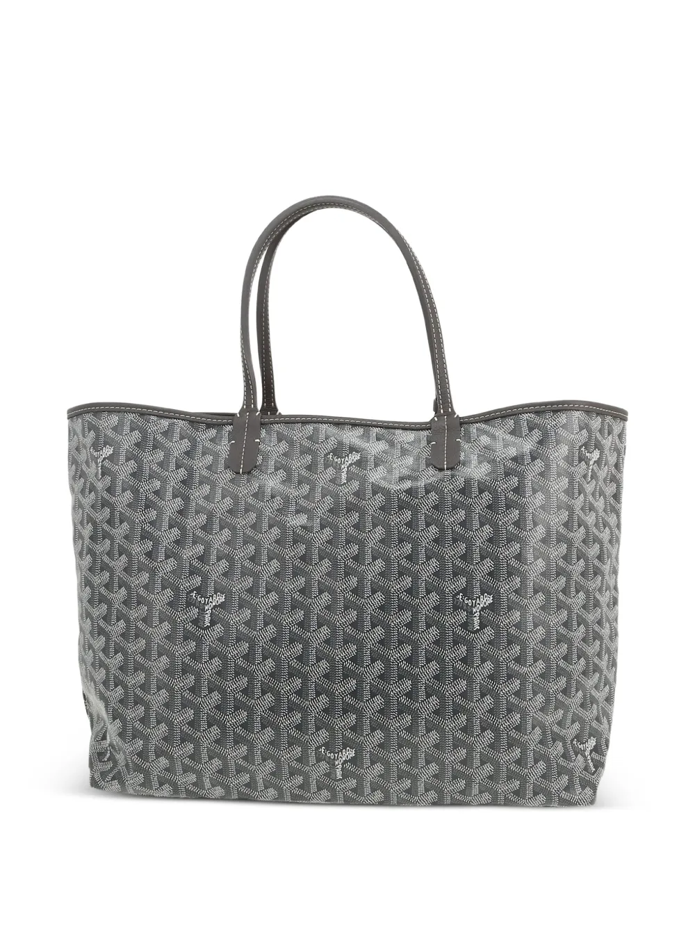 Goyard Pre-Owned Saint-Louis shopper Grijs