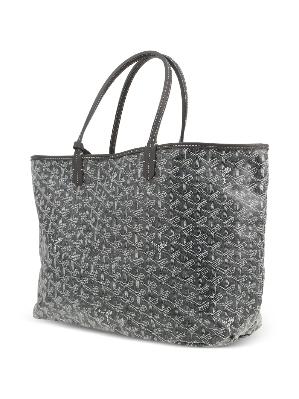 Goyard Pre-Owned Saint-Louis shopper Grijs