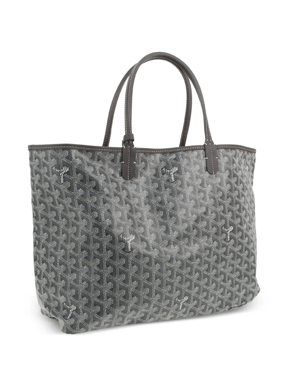 Goyard Pre-Owned Saint-Louis shopper Grijs