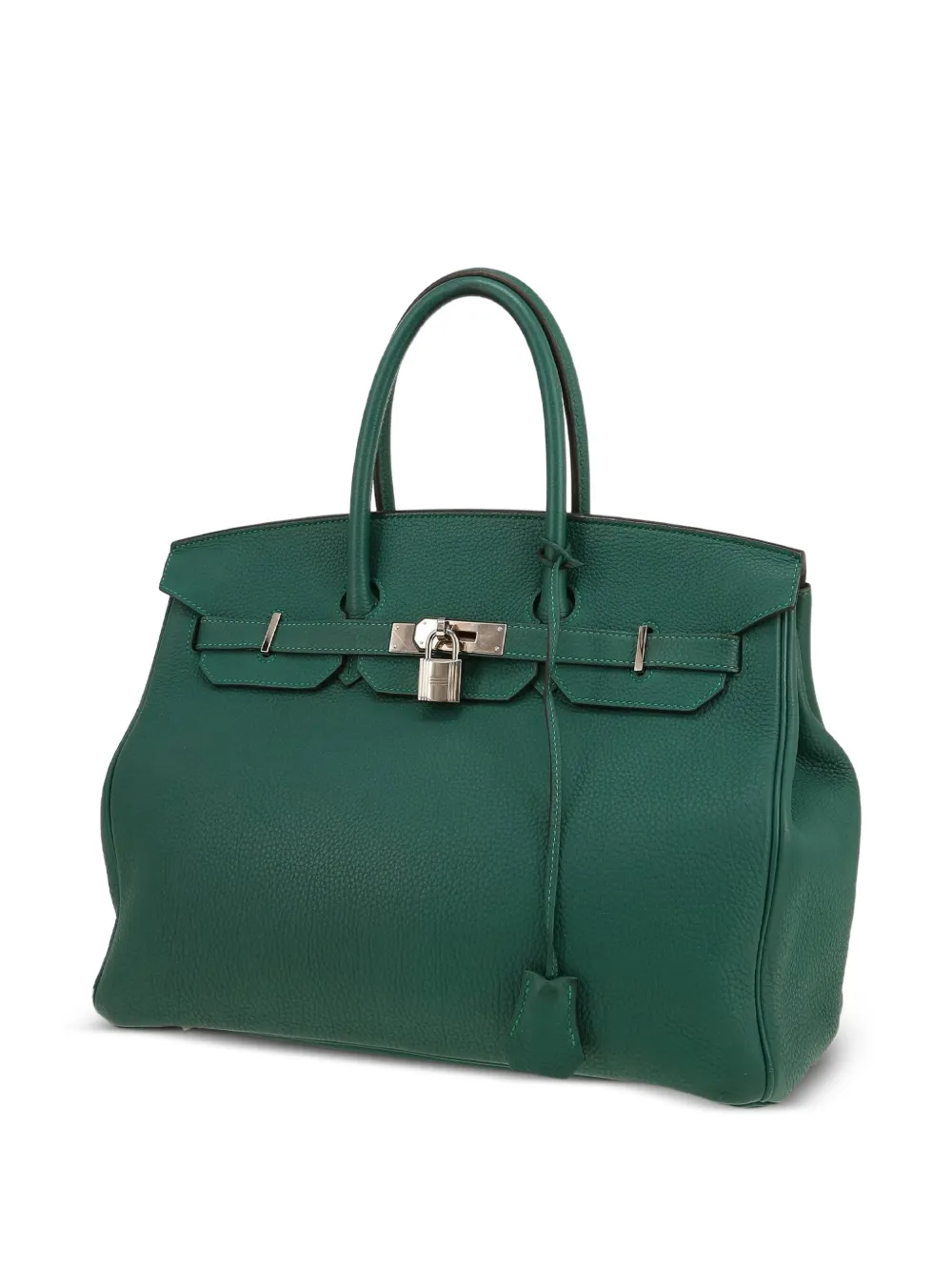 Birkin 35 Handbag