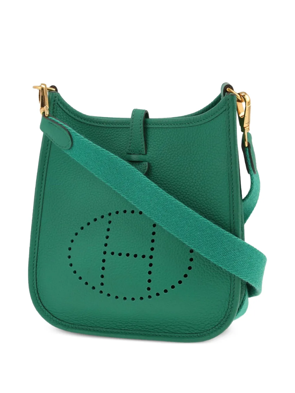 Mini Evelyne Crossbody Bag
