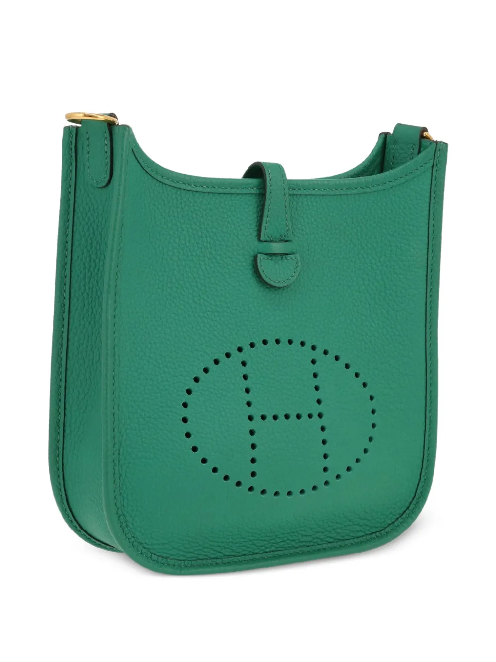 Mini Evelyne Crossbody Bag