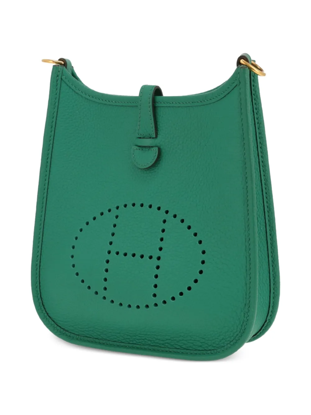 Mini Evelyne Crossbody Bag