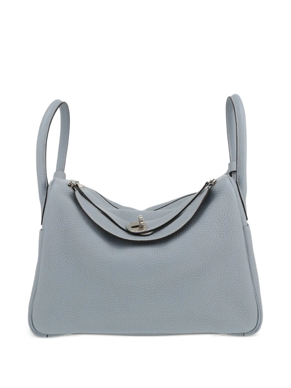 Hermès Pre-Owned 2013 Lindy handbag - Blau