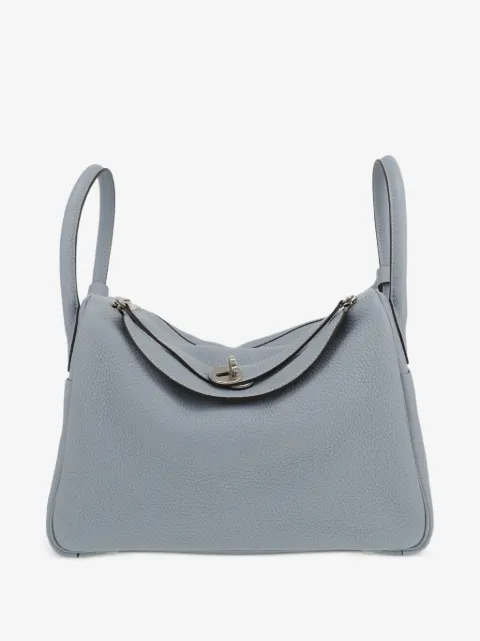 Hermès Pre-Owned 2013 Lindy handbag