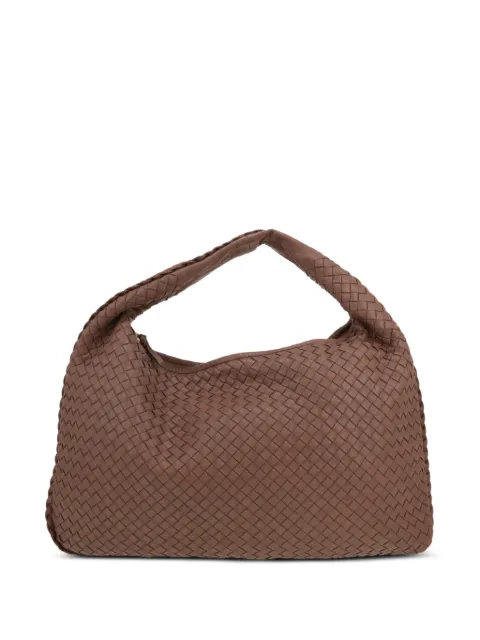 Bottega Veneta Pre-Owned bolsa de mano Intrecciato 2000