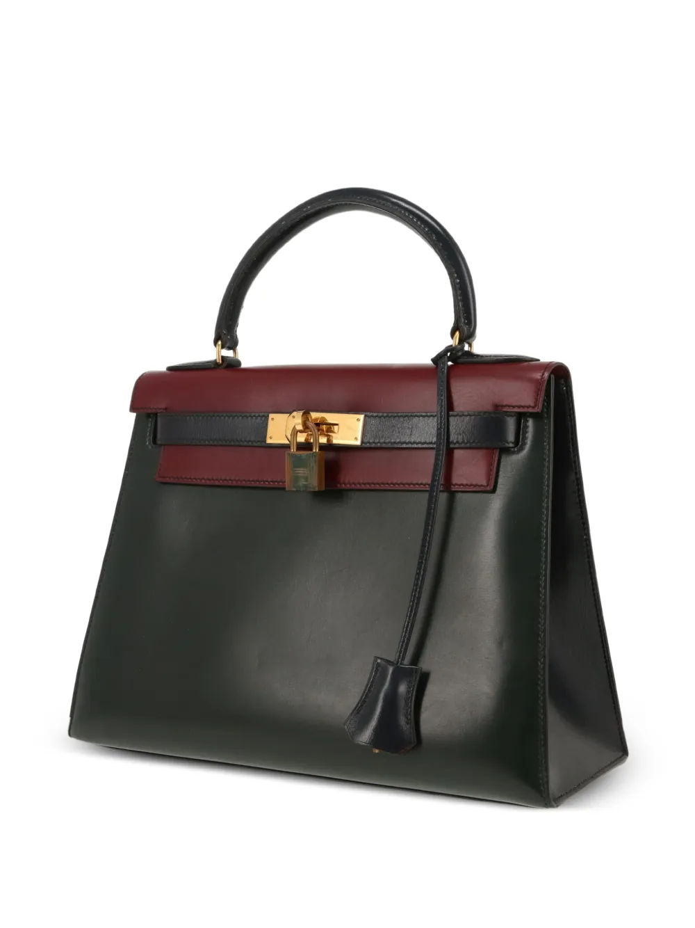 1990 28 Kelly Handbag