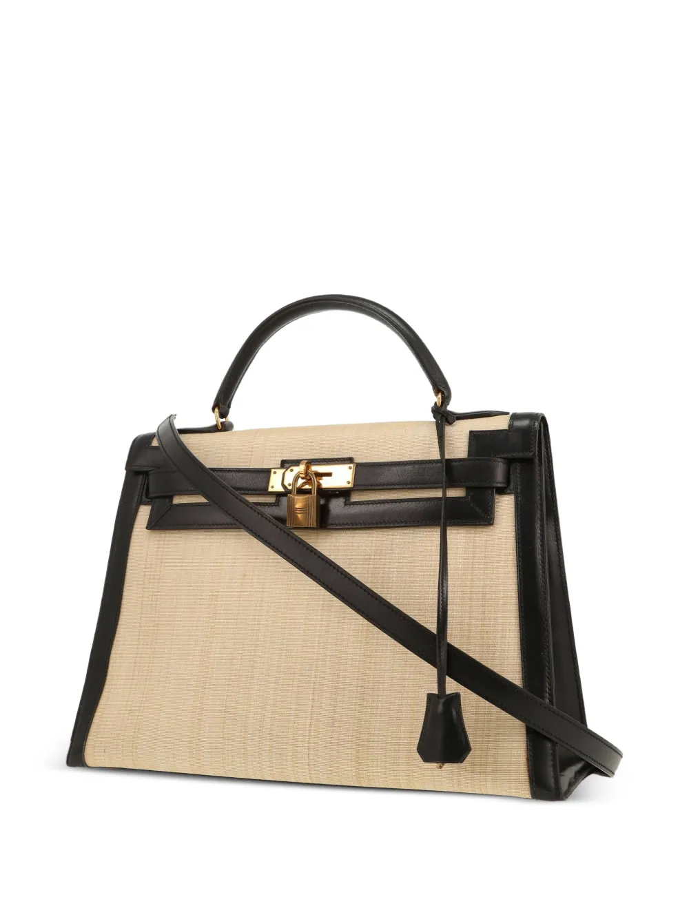 1983 32 Kelly Handbag