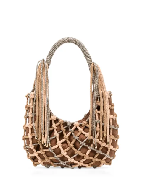 Rosantica Nodi shoulder bag