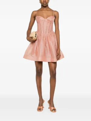 sachin and babi light blue dress Zimmermann Cocktail Dresses for Women