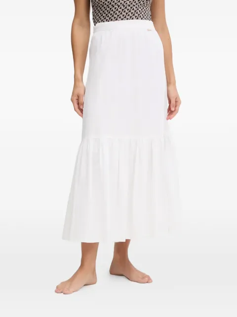 Melissa Odabash falda midi Monroe