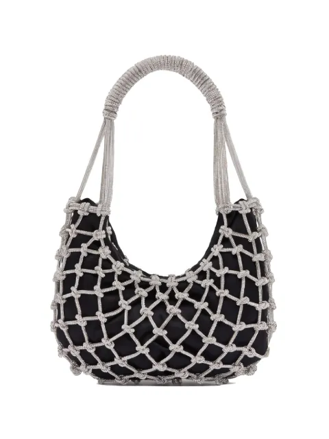 Rosantica mini Nodi shoulder bag