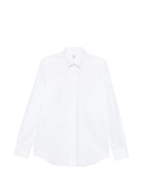 Mazzarelli buttoned shirt