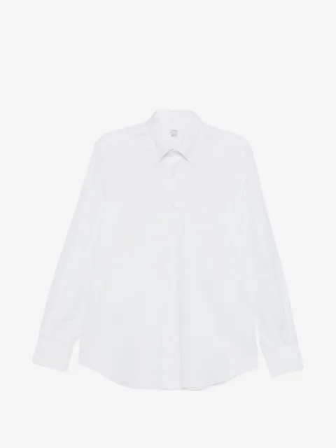Mazzarelli buttoned shirt