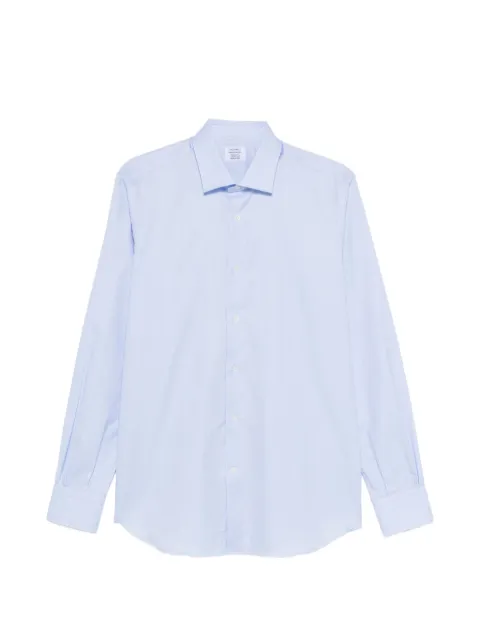 Mazzarelli buttoned shirt