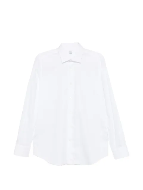 Mazzarelli long-sleeve shirt