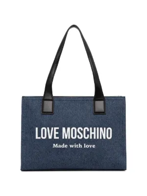 Love Moschino（ラブ・モスキーノ）ウィメンズ - FARFETCH