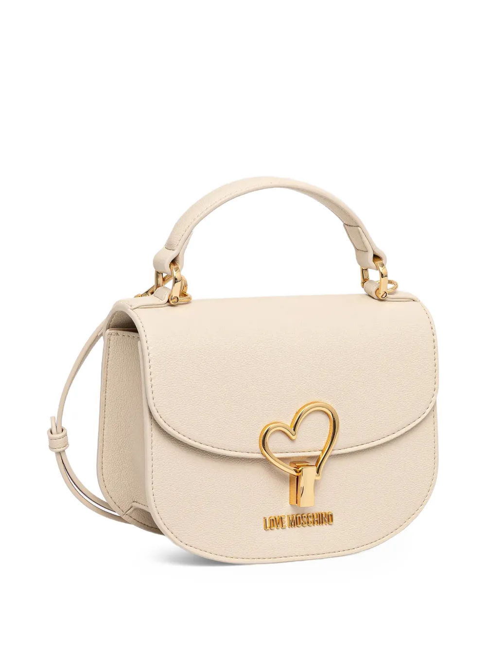 Logo-Detail Mini Bag