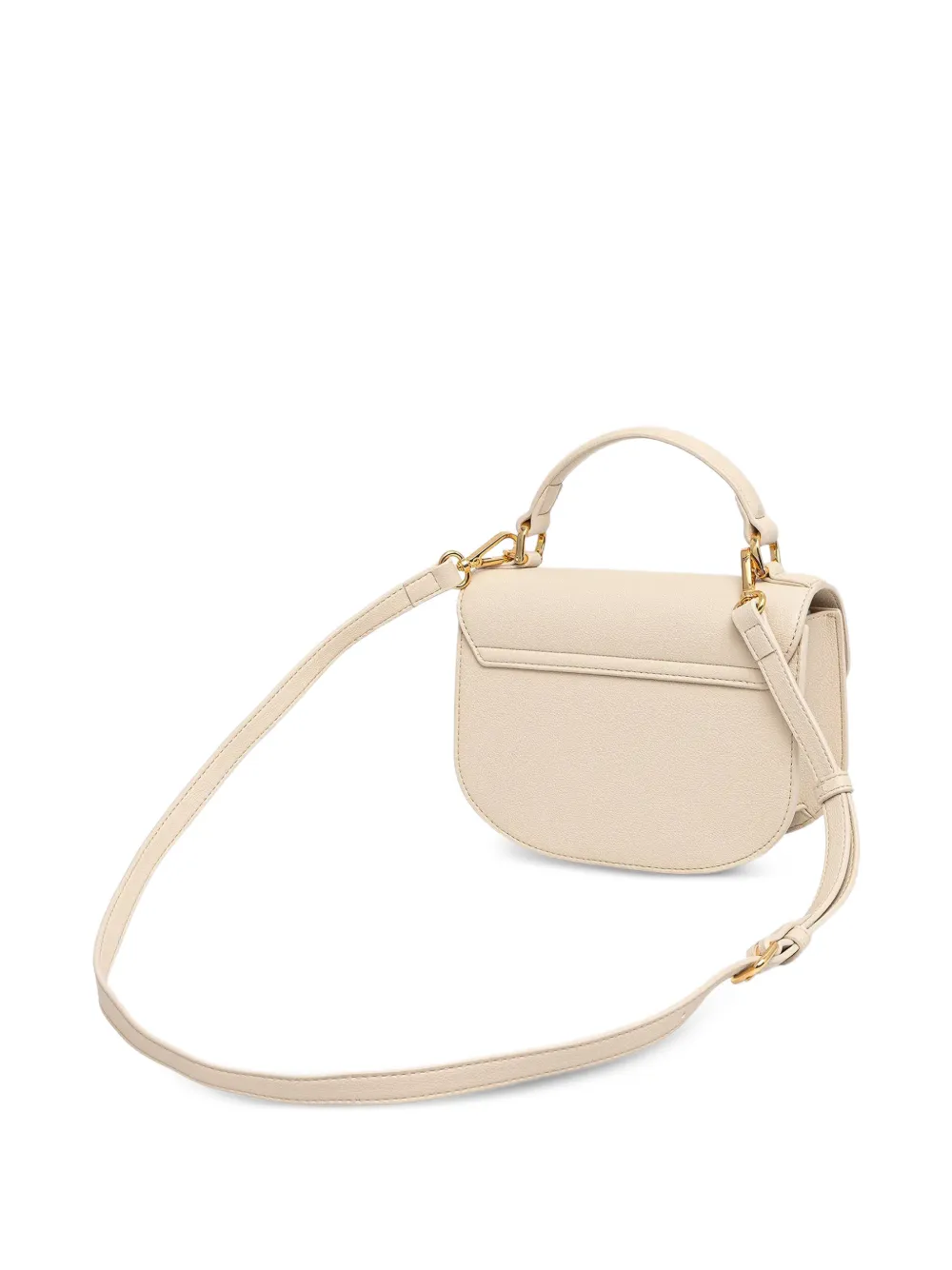 Logo-Detail Mini Bag