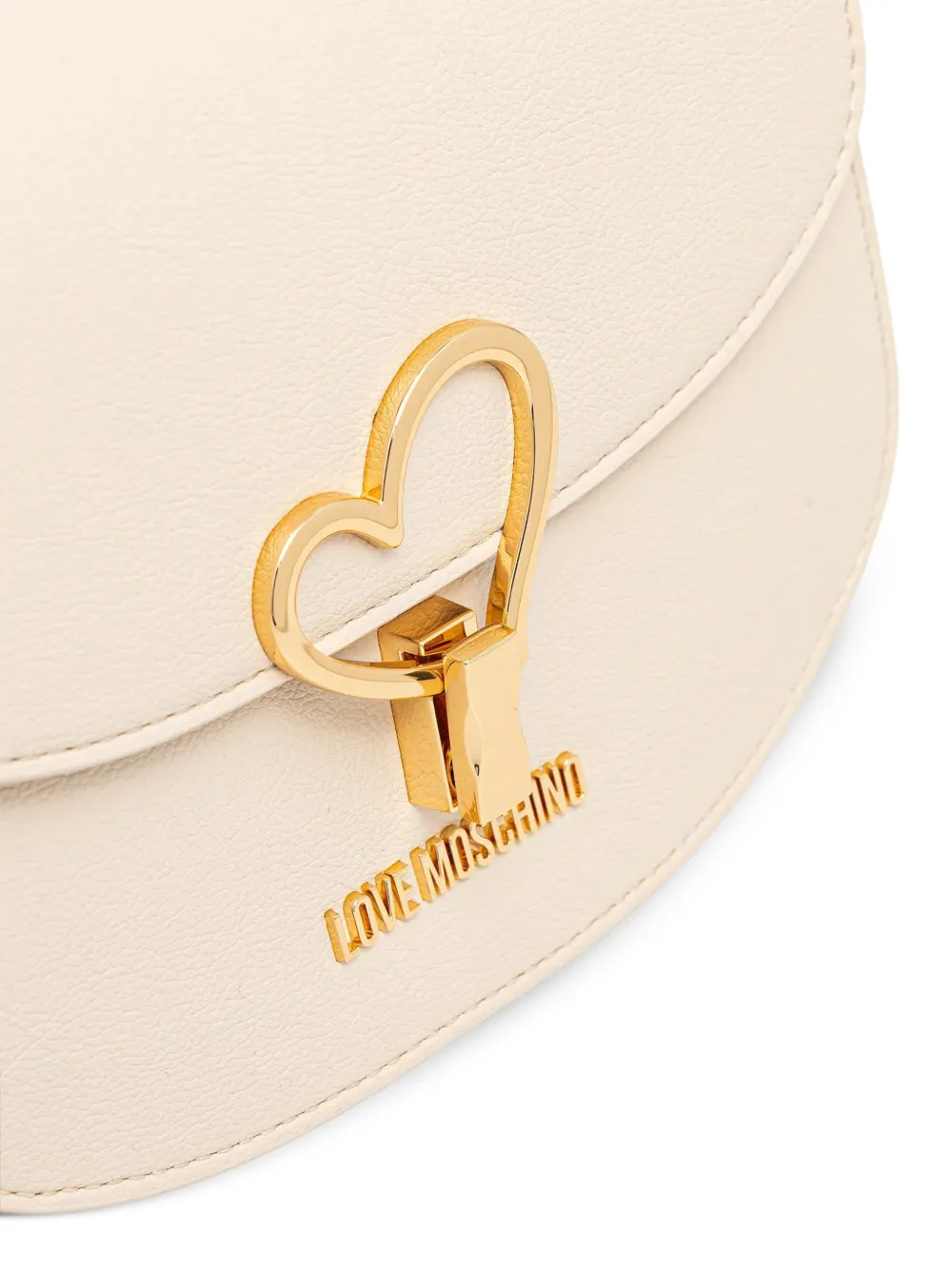 Logo-Detail Mini Bag