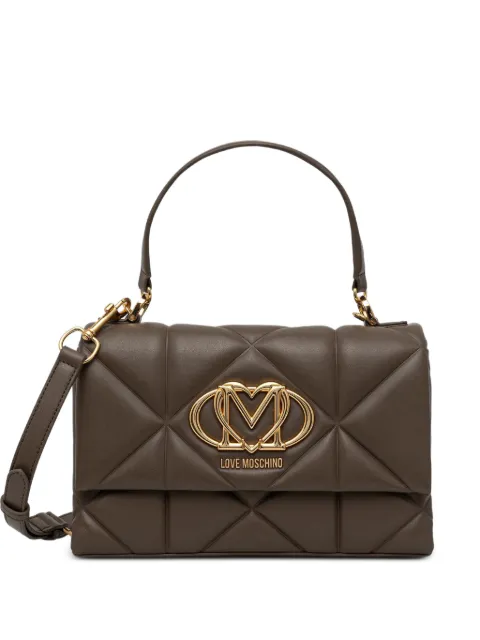 Love Moschino Borsa tote con manico