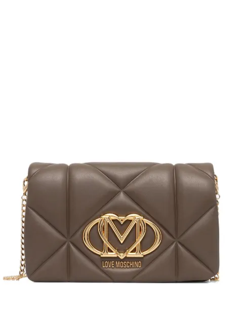 Love Moschino Smart Daily cross body bag