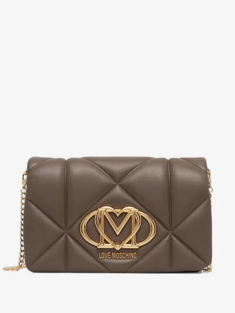 Love Moschino sac à bandoulière Smart Daily