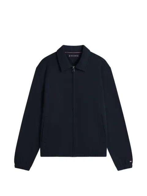 Tommy Hilfiger zip-up jacket