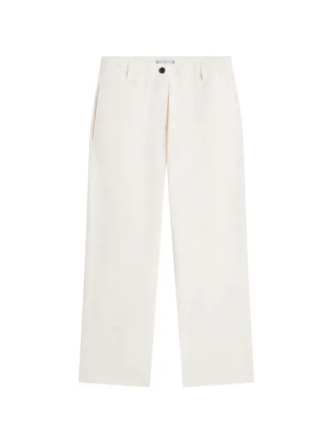 Tommy Hilfiger buttoned trousers