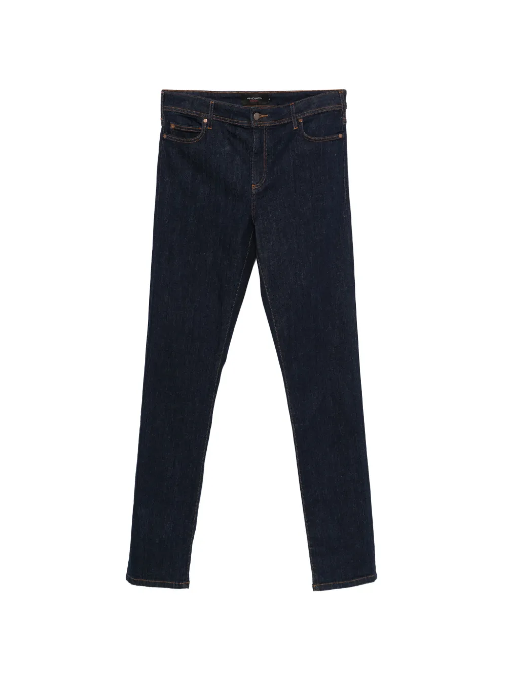 ANDIATA Jeans Cara - Blu