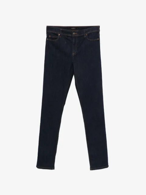 ANDIATA Cara jeans