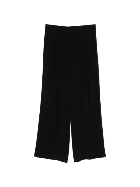 ANDIATA Kamile 3 side-pockets wide-leg trousers