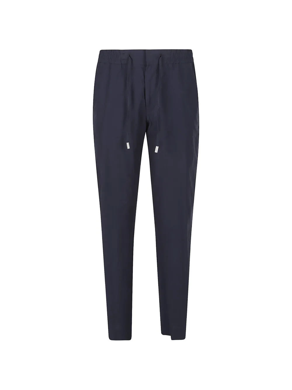 PT Torino drawstring-fastening trousers - Blu