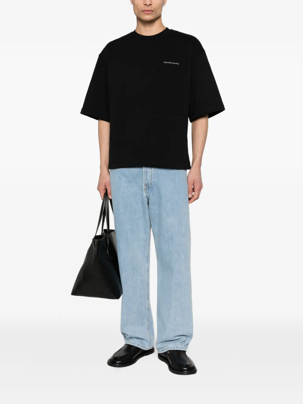Light Denim Jeans