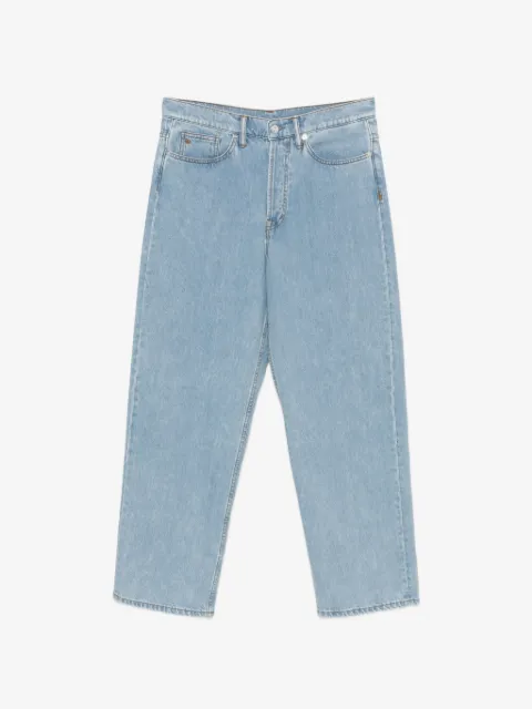 Nine In The Morning light denim jeans