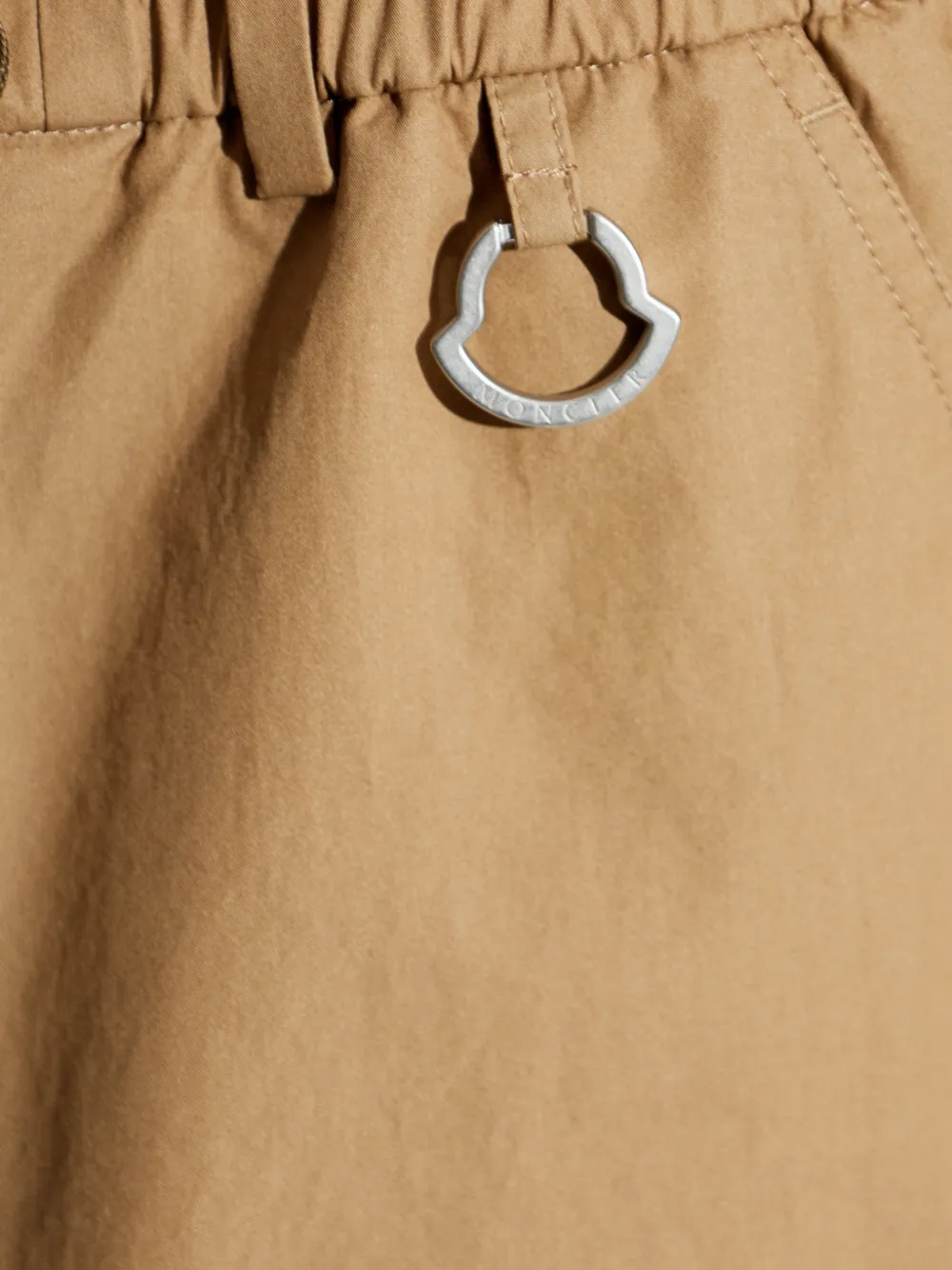 Moncler Cargo shorts Bruin
