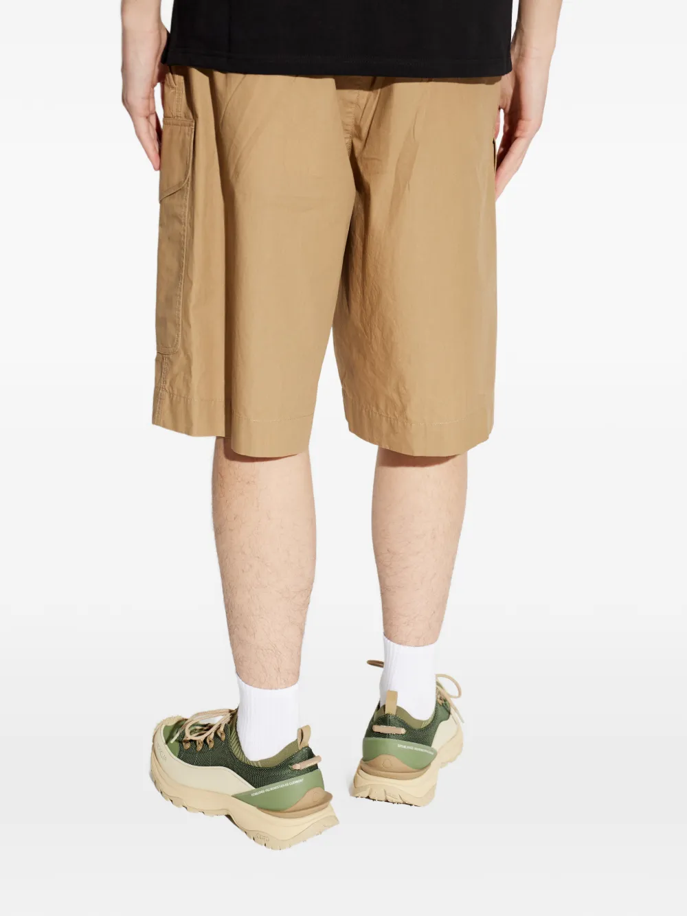 Moncler Cargo shorts Bruin