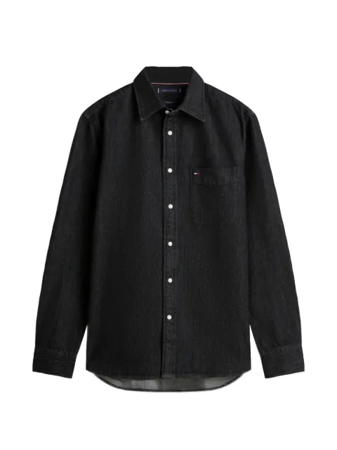 Tommy Hilfiger long-sleeved shirt