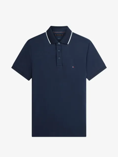 Tommy Hilfiger polo à col v