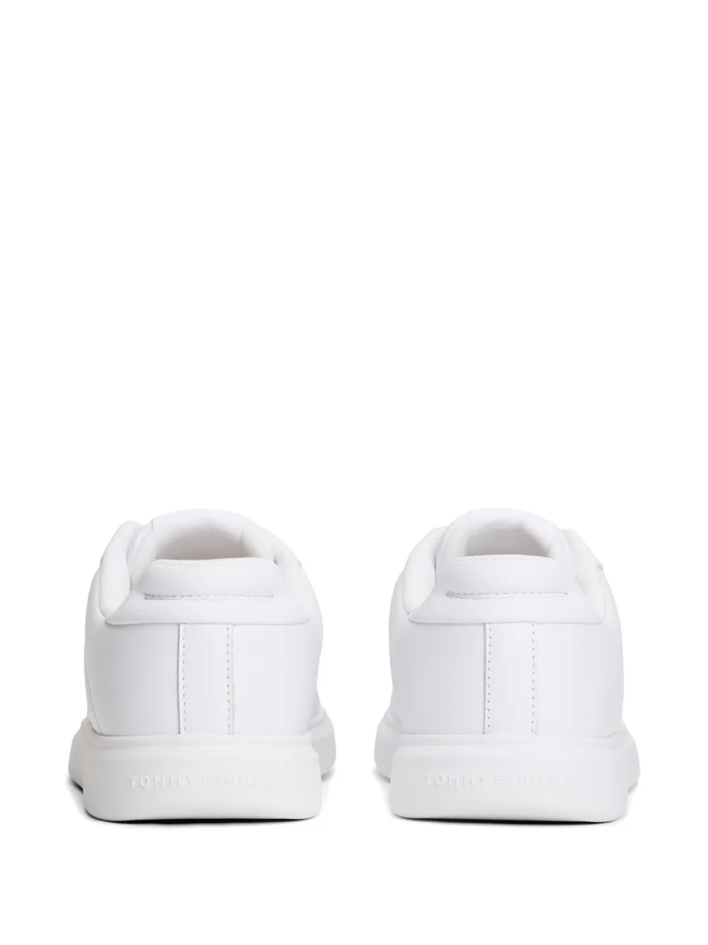 Tommy Hilfiger Sneakers Wit