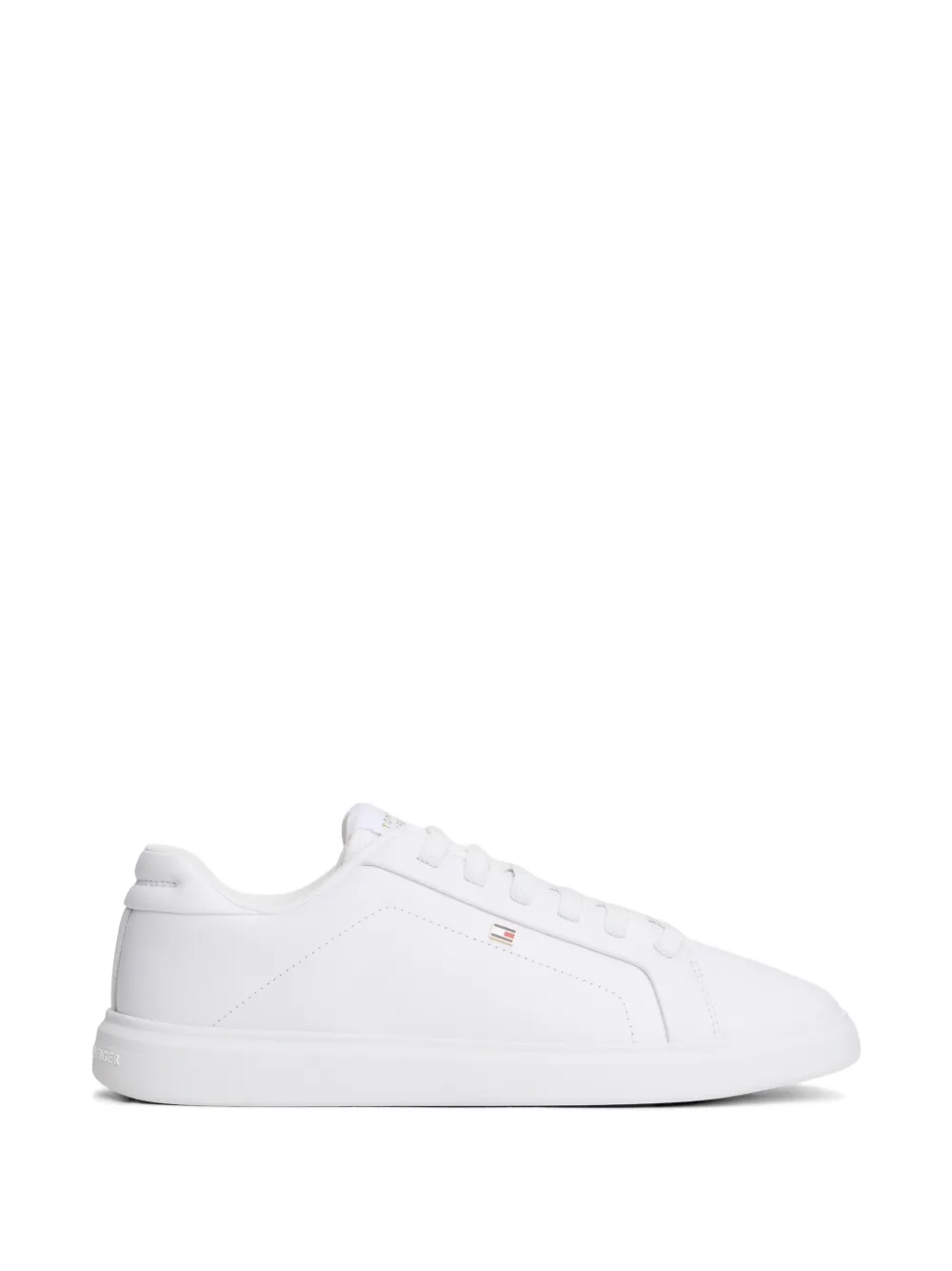 Tommy Hilfiger Sneakers Wit