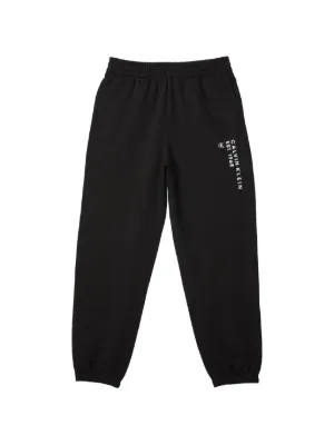 GOSHA RUBCHINSKIY トラックパンツ | ブラック | FARFETCH JP