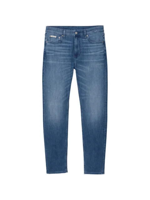 Calvin Klein jeans con cinco bolsillos