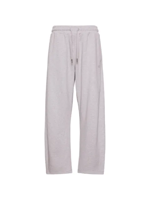 Calvin Klein drawstring-fastening track pants