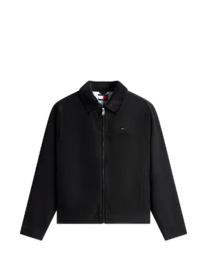 Diesel J-Ake パネル ジャケット | ブラック | FARFETCH JP