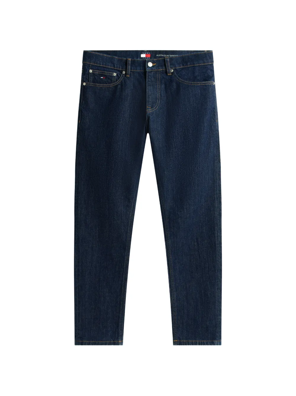 Tommy Jeans Jeans con logo - Blu