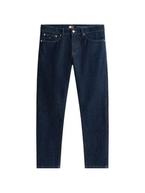 Tommy Jeans logo-detail jeans