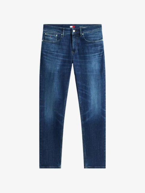 Tommy Hilfiger slim-fit jeans