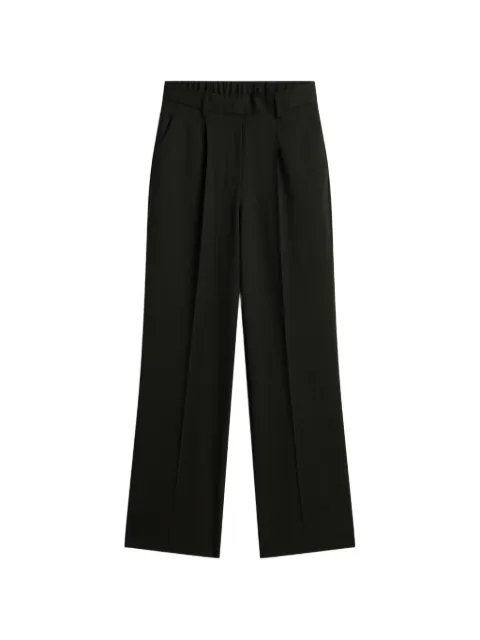 Tommy Hilfiger pleated trousers