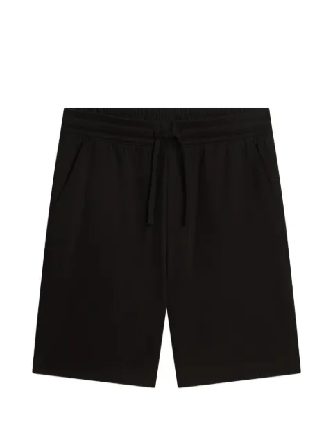 Tommy Hilfiger drawstring-fastening shorts